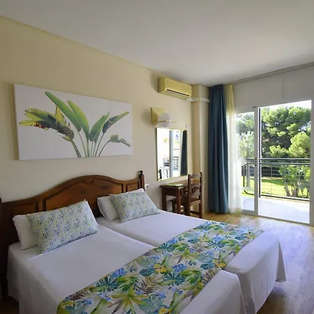 Hotel Thb San Fermín