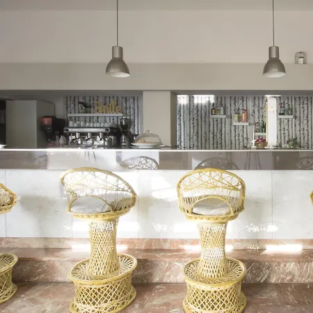 Thb San Fermín Hotel