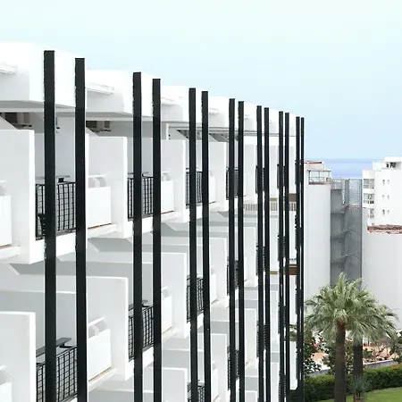 Thb San Fermín Hotel 3*