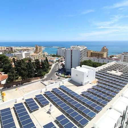 Thb San Fermín Benalmádena