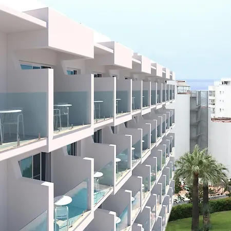 Thb San Fermín 3* Benalmádena