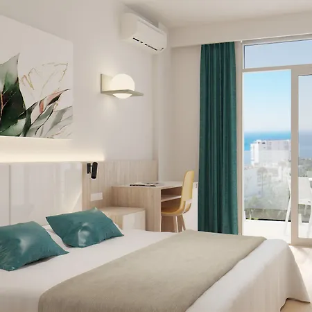 Thb San Fermín Hotel