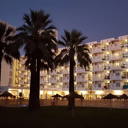 Thb San Fermín 3* Benalmádena
