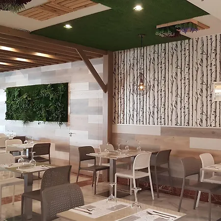 Hotel Thb San Fermín 3*
