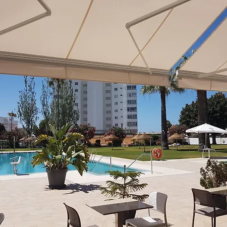 Thb San Fermín 3* Benalmádena