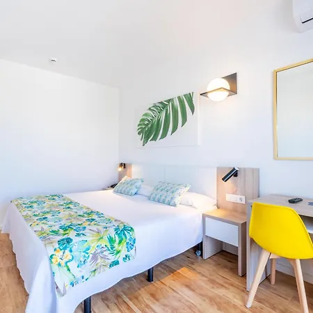 Thb San Fermín Hotel Benalmádena