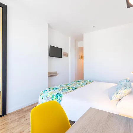 Hotel Thb San Fermín 3*