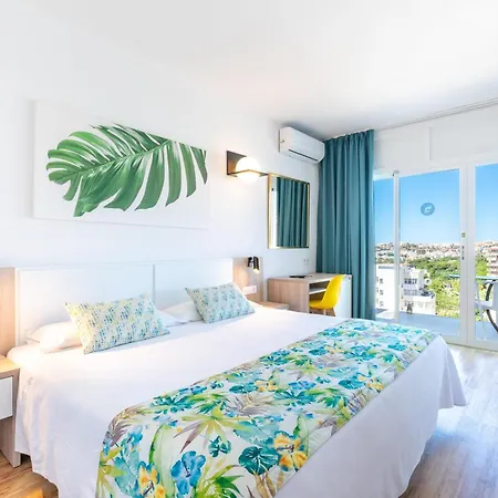 Thb San Fermín Hotel Benalmádena