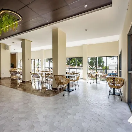 Hotel Thb San Fermín 3*
