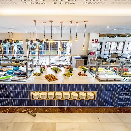 Hotel Thb San Fermín 3*