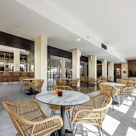 Thb San Fermín Hotel 3*