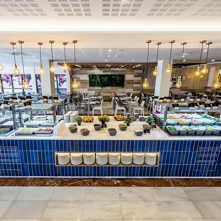 Thb San Fermín Hotel Benalmádena