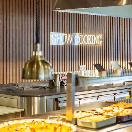 Thb San Fermín Hotel 3*