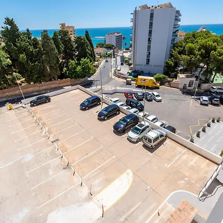 Hotel Thb San Fermín