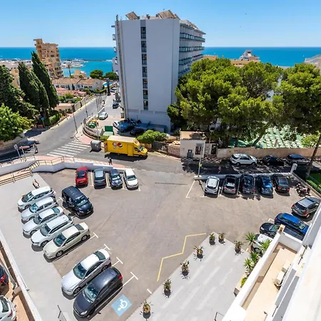 Thb San Fermín Hotel Benalmádena