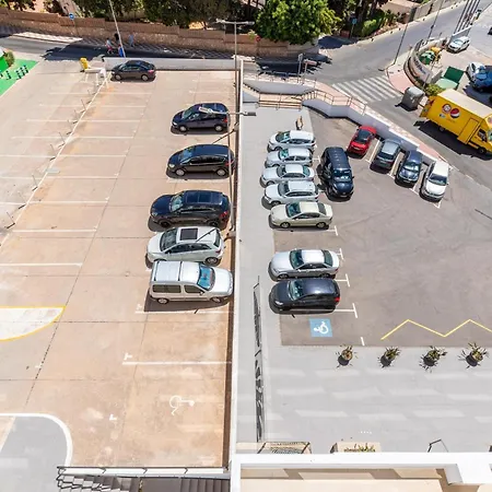 Thb San Fermín Hotel 3*