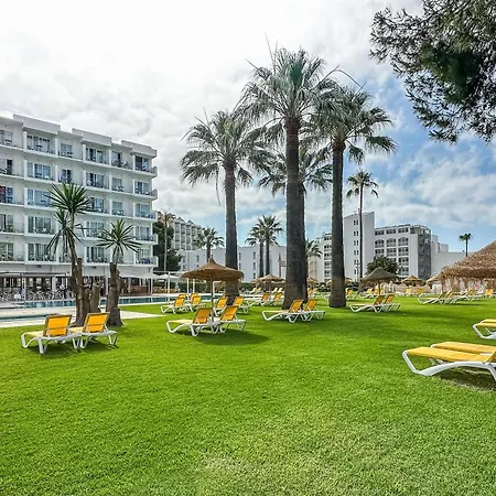 Thb San Fermín Hotel