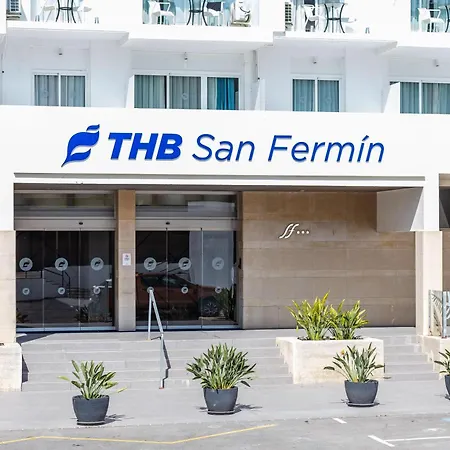 Thb San Fermín Benalmádena
