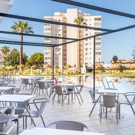 Thb San Fermín Benalmádena