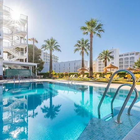 Hotel Thb San Fermín Benalmádena