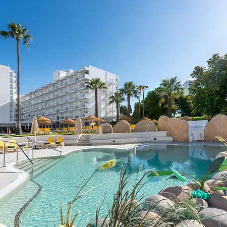 Thb San Fermín 3* Benalmádena