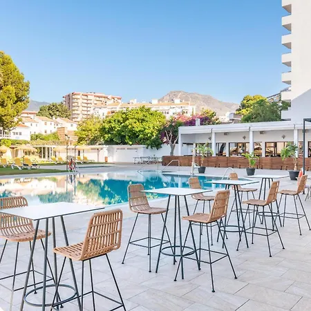 Thb San Fermín Hotel 3*