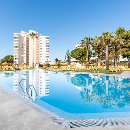 Hotel Thb San Fermín 3*