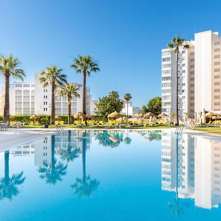 Hotel Thb San Fermín Benalmádena