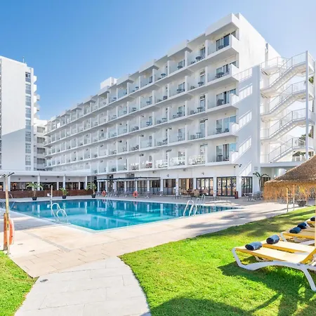 Thb San Fermín 3*