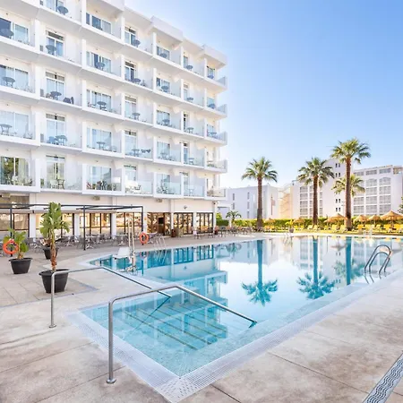Thb San Fermín Benalmádena