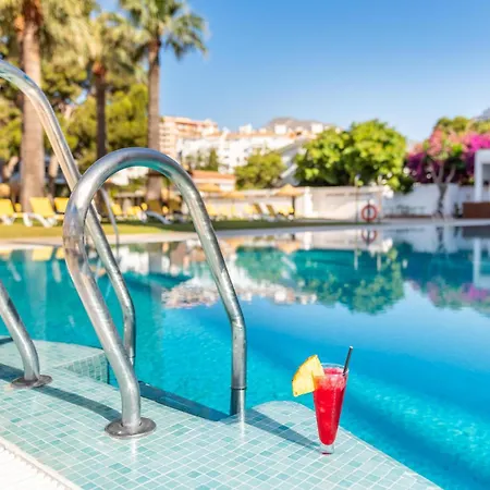 Thb San Fermín 3* Benalmádena