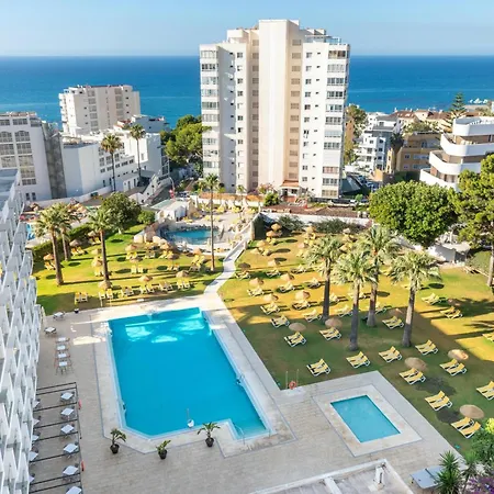 Thb San Fermín Hotel Benalmádena
