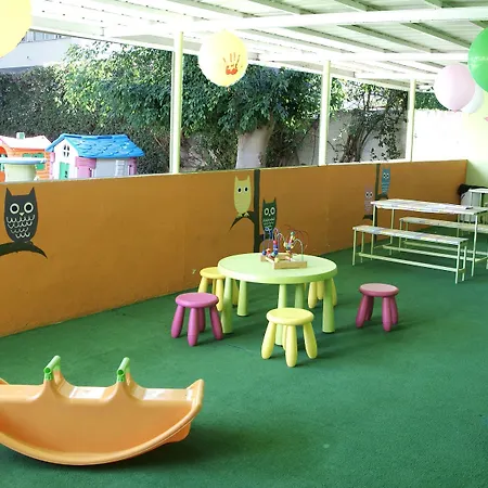 Hotel Thb San Fermín 3*