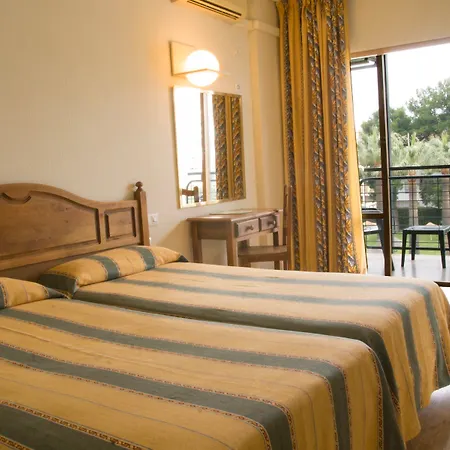 Hotel Thb San Fermín