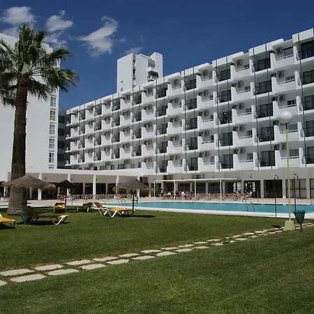 Thb San Fermín Hotel 3*