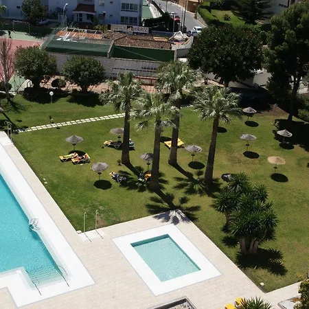 Thb San Fermín Hotel