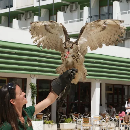 Thb San Fermín 3*
