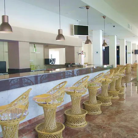 Thb San Fermín Hotel 3*