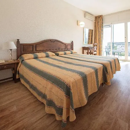 Hotel Thb San Fermín