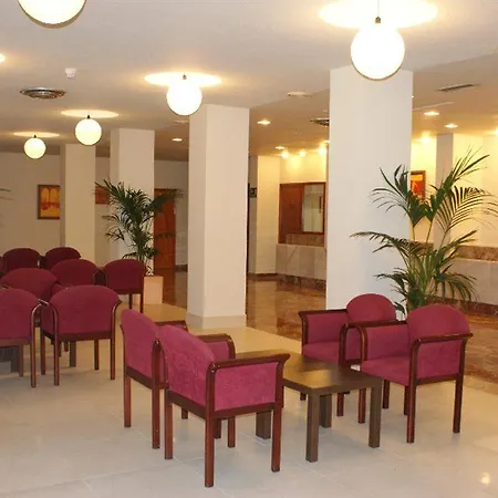 Thb San Fermín Hotel