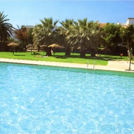 Hotel Thb San Fermín Benalmádena