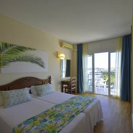 Hotel Thb San Fermín