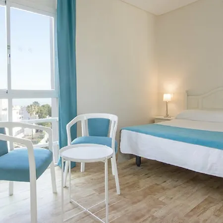 Thb San Fermín Hotel