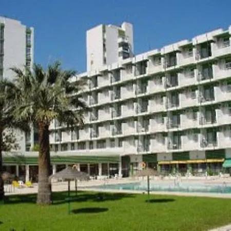 Thb San Fermin Otel 3*