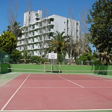 Otel Thb San Fermin 3*