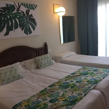 Thb San Fermín Benalmádena