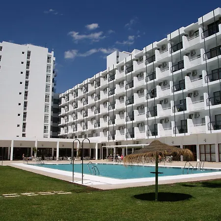 Thb San Fermín Benalmádena