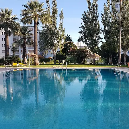 Hotel Thb San Fermín Benalmádena