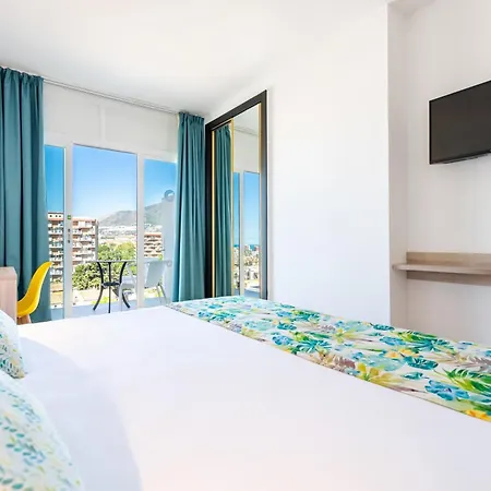 Thb San Fermín 3* Benalmádena