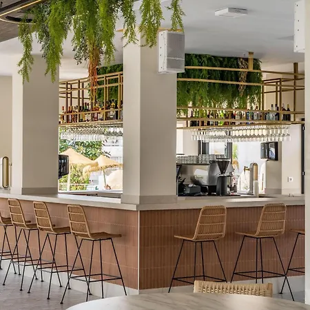 Thb San Fermín Hotel 3*